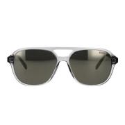 Indior1I 45A7 Zonnebril Dior , Gray , Unisex