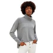 Coltrui met Glamoureuze Touch Liu Jo , Gray , Dames