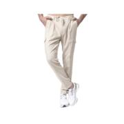 Broek Gran Sasso , Beige , Heren