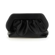 Stijlvolle Clutch voor de Moderne Vrouw THEMOIRè , Black , Dames