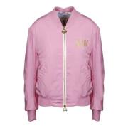 Xciv Bomberjack Gcds , Pink , Dames