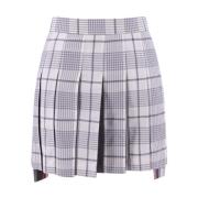 Skirts Thom Browne , Gray , Dames