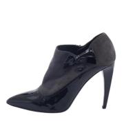 Pre-owned Pumps Miu Miu Pre-owned , Gray , Dames