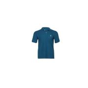 Pre-owned Cotton tops Ralph Lauren Pre-owned , Blue , Dames