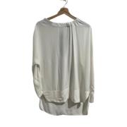 Pre-owned Fabric tops Marni Pre-owned , White , Dames