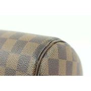 Vintage Leren Tassen, Spanje, Ca1014 Louis Vuitton Vintage , Brown , D...