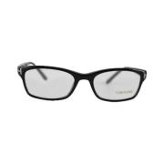 Pre-owned Acetate sunglasses Tom Ford Pre-owned , Black , Heren