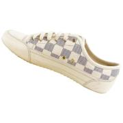 Tweedehands sneakers Louis Vuitton Vintage , White , Dames