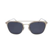 Pre-owned Metal sunglasses Chopard Pre-owned , Gray , Dames