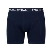 Underwear Petrol , Black , Heren