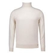 Ecru Stijlvol Model Gentiluomo , Beige , Heren