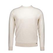 Ecru Stijlvol Model Gentiluomo , Beige , Heren