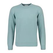 Mintgroene Pullovers Gran Sasso , Green , Heren