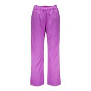 Paarse Stijlvolle Shirt XiRENA , Purple , Dames