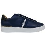 Blauwe Sneakers - Ppu2300000031 Philipp Plein , Multicolor , Heren