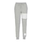 Broek Thom Browne , Gray , Dames