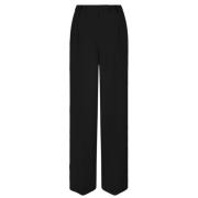 Zach Broek - Stijlvol en Comfortabel Dante 6 , Black , Dames