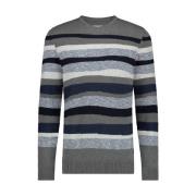 State of Art -pullover State of Art , Gray , Heren
