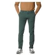 Chino Mason's , Green , Heren