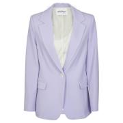 Blazerjas Ottod'Ame , Purple , Dames