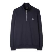 Stijlvolle Sweaters PS By Paul Smith , Blue , Heren