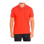 Polo Shirts U.s. Polo Assn. , Red , Heren