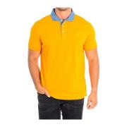 Polo Shirts U.s. Polo Assn. , Yellow , Heren