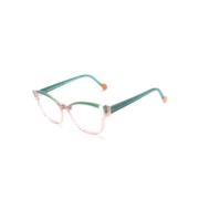 Groene Optische Bril Must-Have Face a Face , Green , Dames