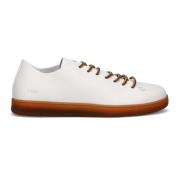 Elegante Hybride Sneakers Fabi , White , Heren