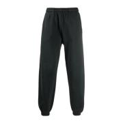 Trousers Entire Studios , Black , Heren