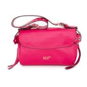 Cross Body Bags Red(V) , Pink , Dames