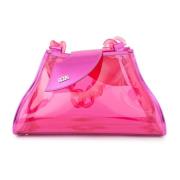 Handbags Gcds , Pink , Dames