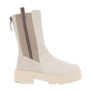 Chelsea Boots Fabiana Filippi , White , Dames