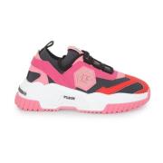 Sneakers Philipp Plein , Pink , Dames