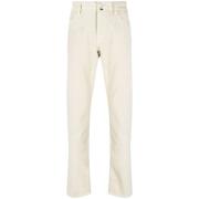 Leonardo Slim Fit Broek Tramarossa , Beige , Heren