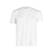 Pre-owned Cotton tops Tom Ford Pre-owned , White , Dames