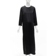 Pre-owned Acetate dresses Alexander Wang Pre-owned , Black , Dames