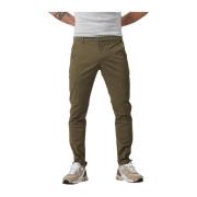 Gaubert Broek Dondup , Green , Heren