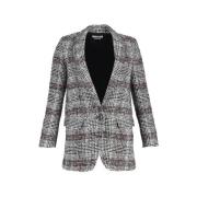 Pre-owned Plastic outerwear Isabel Marant Pre-owned , Multicolor , Dam...