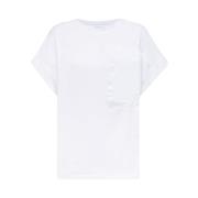 Giro Zak T-Shirt Alpha Studio , White , Dames