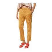 Ariel Broek Dondup , Brown , Dames