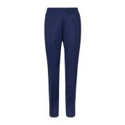 Stijlvolle Broek Dondup , Blue , Dames