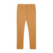 Alfredo Broek Dondup , Beige , Heren