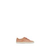 Stijlvolle Scarpa Schoenen Moncler , Orange , Dames