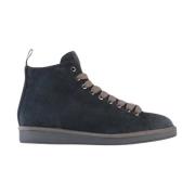 Stijlvolle Scarpa Schoenen Panchic , Blue , Heren