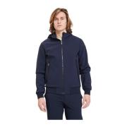 Zomer Hoodie Jas RRD , Blue , Heren