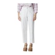 Cloe Broek Nine In The Morning , White , Dames