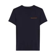 Stijlvolle T-Shirt RRD , Blue , Heren