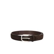 Riem Orciani , Brown , Heren