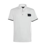 Polo Shirts Museum , White , Heren